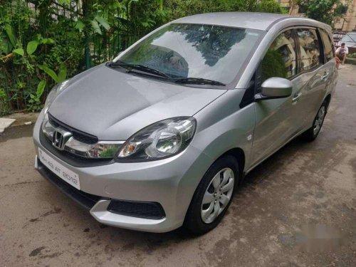 Used 2015 Mobilio S i-VTEC  for sale in Mumbai