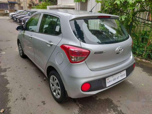 Used 2017 i10 Sportz 1.2  for sale in Mumbai