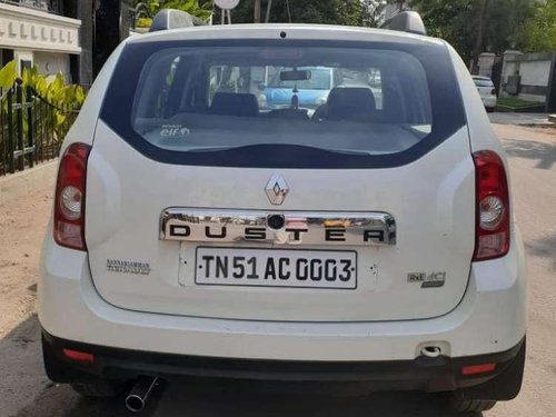 Used 2012 Duster  for sale in Coimbatore