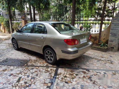 Used 2004 Corolla H4  for sale in Mumbai