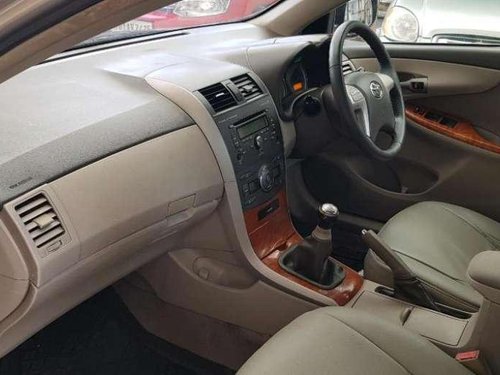 Used 2011 Corolla Altis 1.8 G  for sale in Mumbai