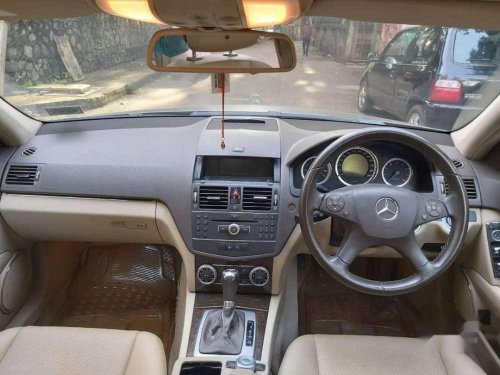 Used 2009 C-Class 200 K Elegance AT  for sale in Goregaon