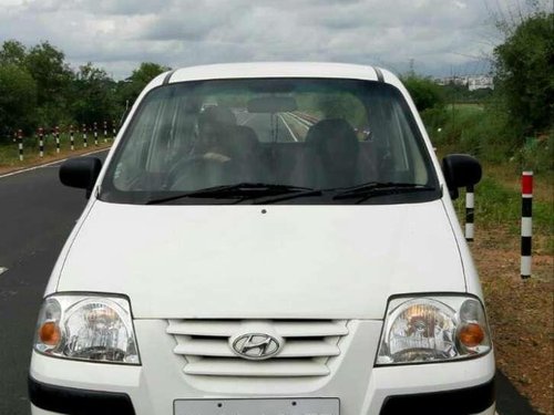 Used 2010 Santro Xing GLS  for sale in Kottayam