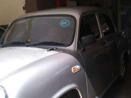 2005 Hindustan Motors Ambassador MT for sale 