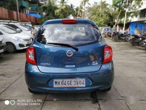 Used 2013 Micra XV  for sale in Mumbai