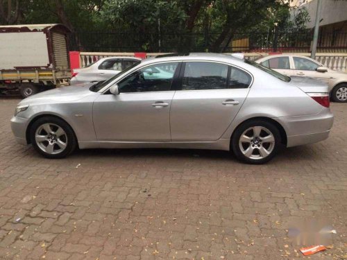 Used 2009 5 Series 520d Sedan  for sale in Mumbai