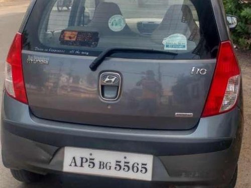 Used 2008 i10 Magna  for sale in Kakinada