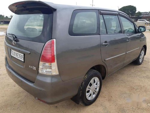 Used 2010 Innova  for sale in Ahmedabad