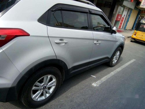 Used 2015 Creta 1.6 CRDi SX Option  for sale in Chennai