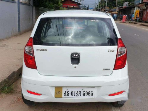 Used 2011 i10 Era  for sale in Guwahati