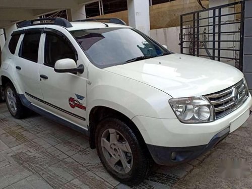 Used 2012 Duster  for sale in Hyderabad