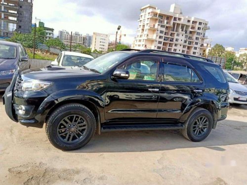 Used 2012 Toyota Fortuner MT for sale