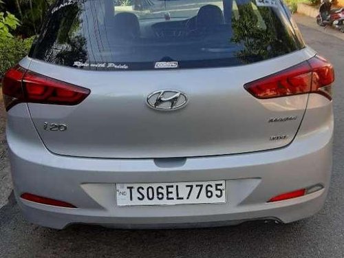 Used 2016 i20 Magna 1.2  for sale in Secunderabad