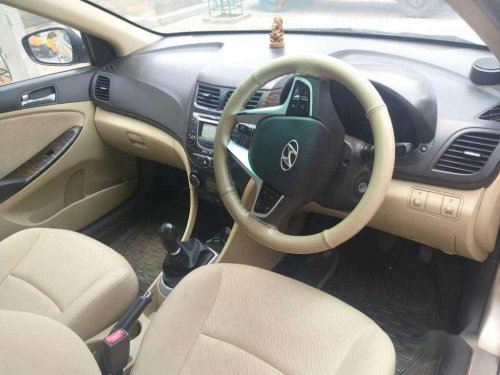 Used 2012 Verna 1.6 CRDi SX  for sale in Jaipur