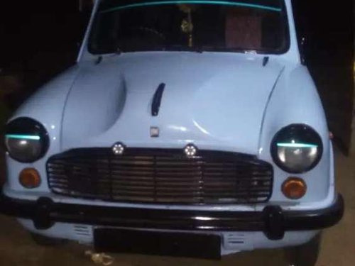 Used Hindustan Motors Ambassador MT for sale 