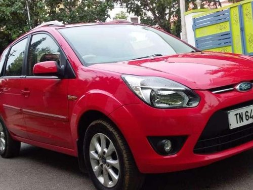 Used 2012 Figo  for sale in Coimbatore