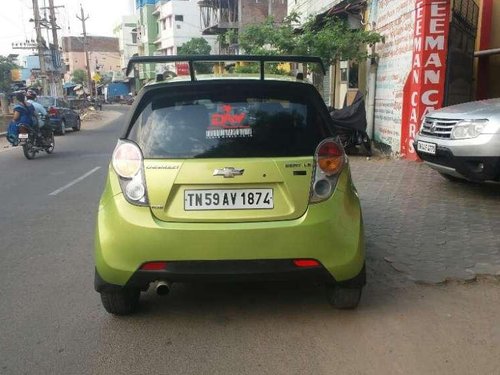 Used 2012 Beat Diesel  for sale in Madurai