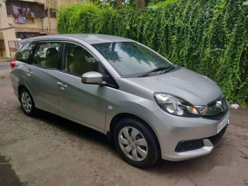 Used 2015 Mobilio S i-VTEC  for sale in Mumbai