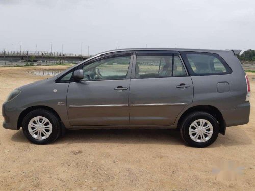 Used 2010 Innova  for sale in Ahmedabad