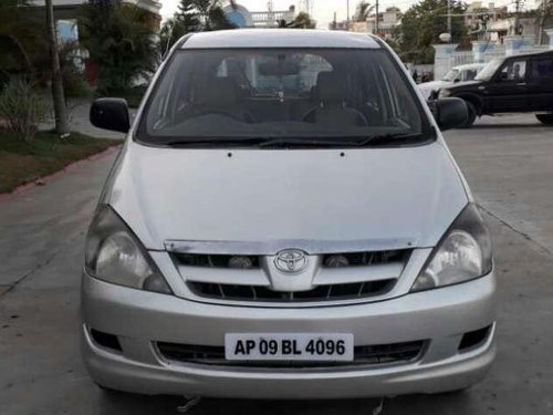 Used 2007 Innova  for sale in Hyderabad