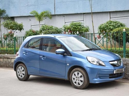 Used 2015 Brio S MT  for sale in Bangalore