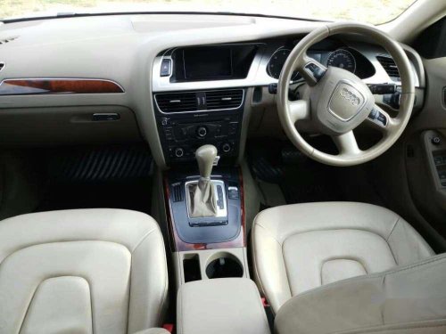 Used 2010 A4 2.0 TDI  for sale in Erode