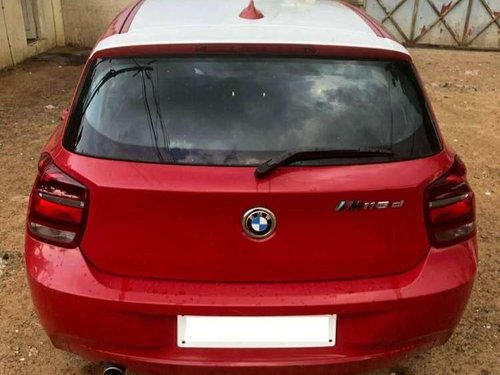 Used 2013 1 Series  for sale in Chennai