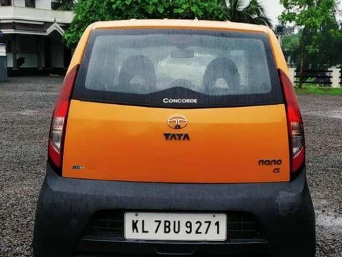 Used 2012 Nano CX  for sale in Kochi