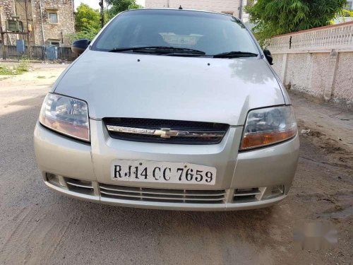 Used 2007 Aveo 1.4  for sale in Jaipur