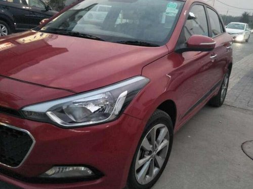 Used 2014 i20 Asta 1.4 CRDi  for sale in Chandigarh