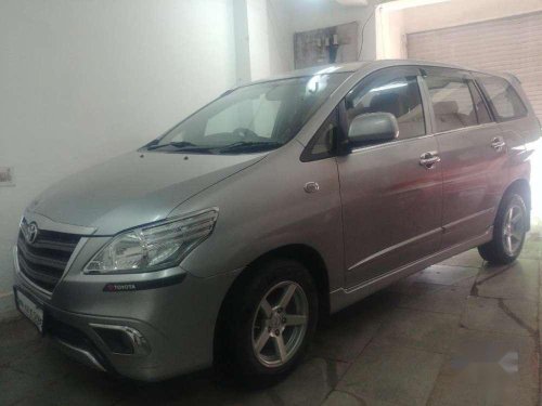 Used 2016 Innova 2.5 GX 8 STR  for sale in Thane