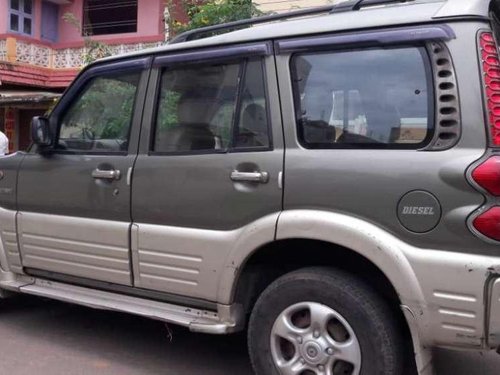 Used Mahindra Scorpio S10 4WD 2007 MT for sale