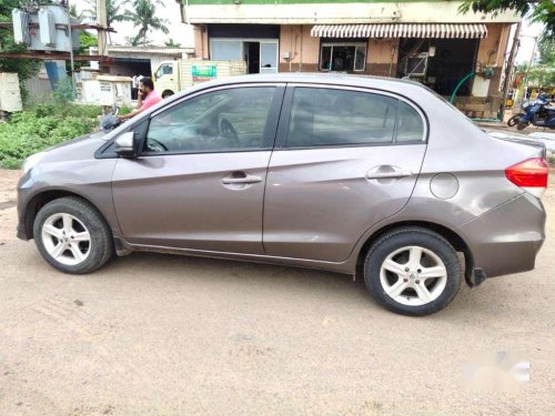 Used 2015 Amaze S i-DTEC  for sale in Chennai