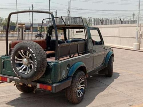 Used 2002 Maruti Suzuki Gypsy MT for sale