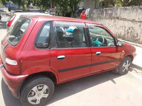 Used 2003 Maruti Suzuki Zen MT for sale