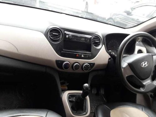 Used 2016 Xcent  for sale in Hyderabad