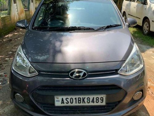 Used 2014 i10 Asta 1.2  for sale in Guwahati