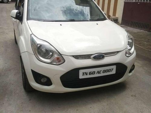 Used 2014 Figo Diesel Titanium  for sale in Coimbatore