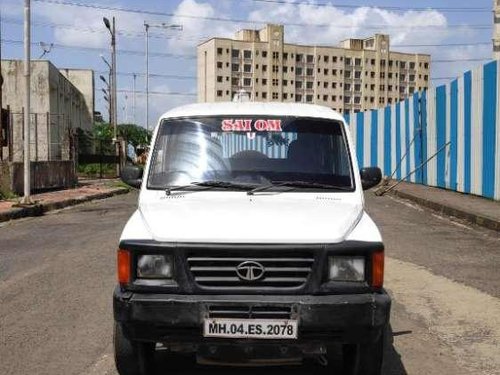 Used Tata Sumo Spacio MT car at low price