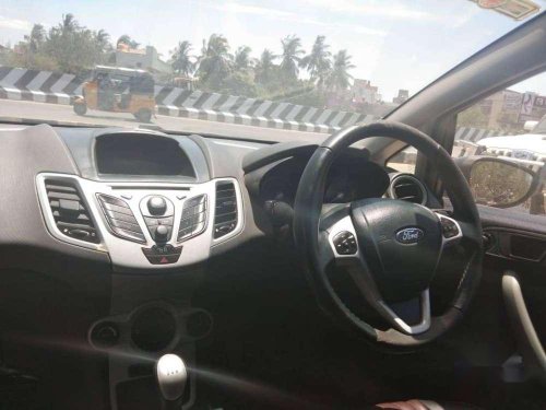 Used 2013 Fiesta  for sale in Chennai