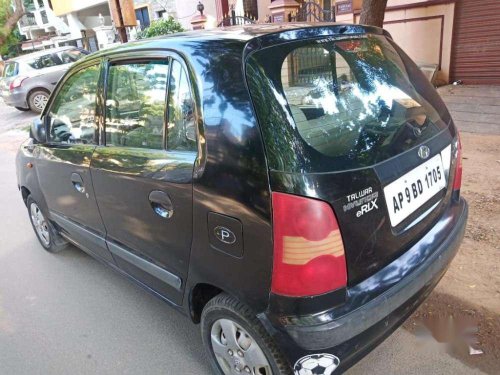 Used 2006 Santro Xing XO  for sale in Hyderabad