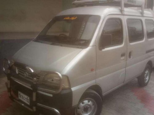 Maruti Suzuki Versa DX2 5 STR BS-III, 2007, CNG & Hybrids MT for sale