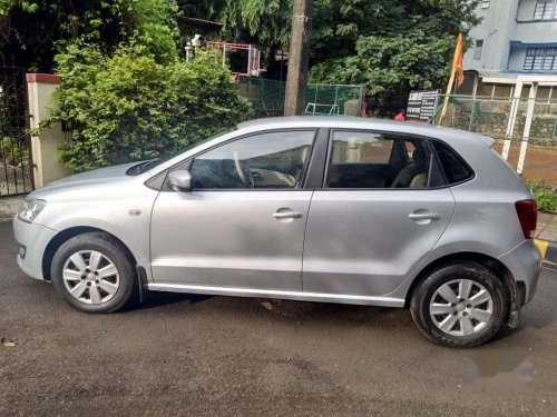 Volkswagen Polo Comfortline Petrol, 2011, Petrol MT for sale