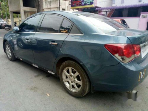 Used 2011 Cruze LTZ  for sale in Coimbatore