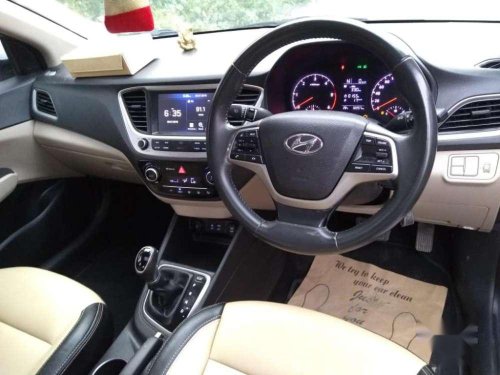 Used 2018 Verna 1.6 CRDi SX  for sale in Noida