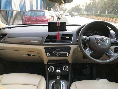 Used 2014 TT  for sale in Mumbai