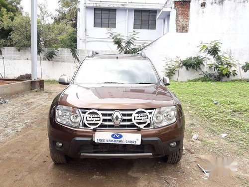 Used 2013 Duster  for sale in Tiruppur