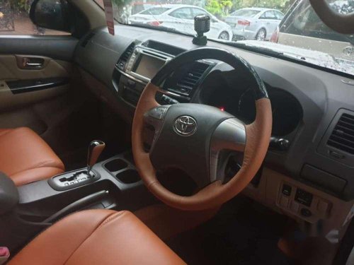 Used 2013 Toyota Fortuner 4x2 AT for sale