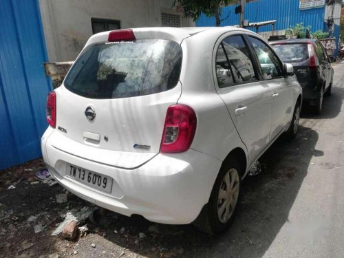 Used 2014 Micra Diesel  for sale in Chennai