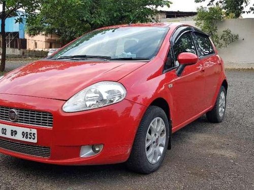 Used 2009 Punto  for sale in Pune